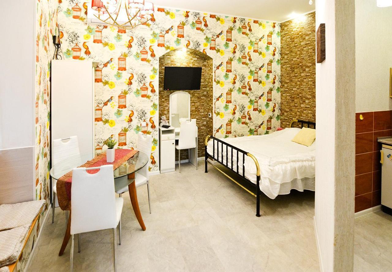 Apartments Leopolli Near Opera House Λβιβ Εξωτερικό φωτογραφία