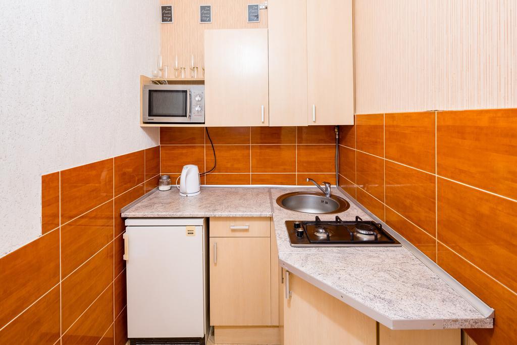 Apartments Leopolli Near Opera House Λβιβ Εξωτερικό φωτογραφία