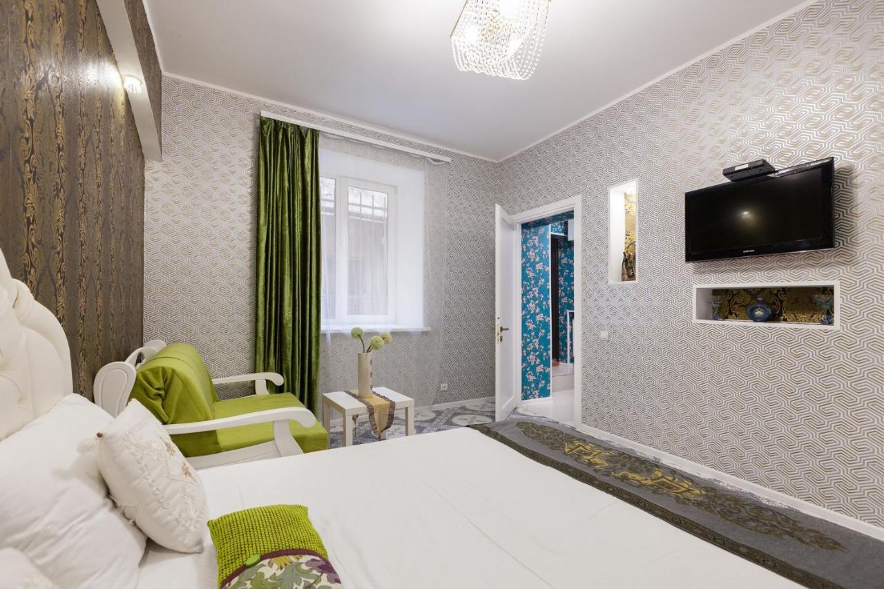 Apartments Leopolli Near Opera House Λβιβ Εξωτερικό φωτογραφία