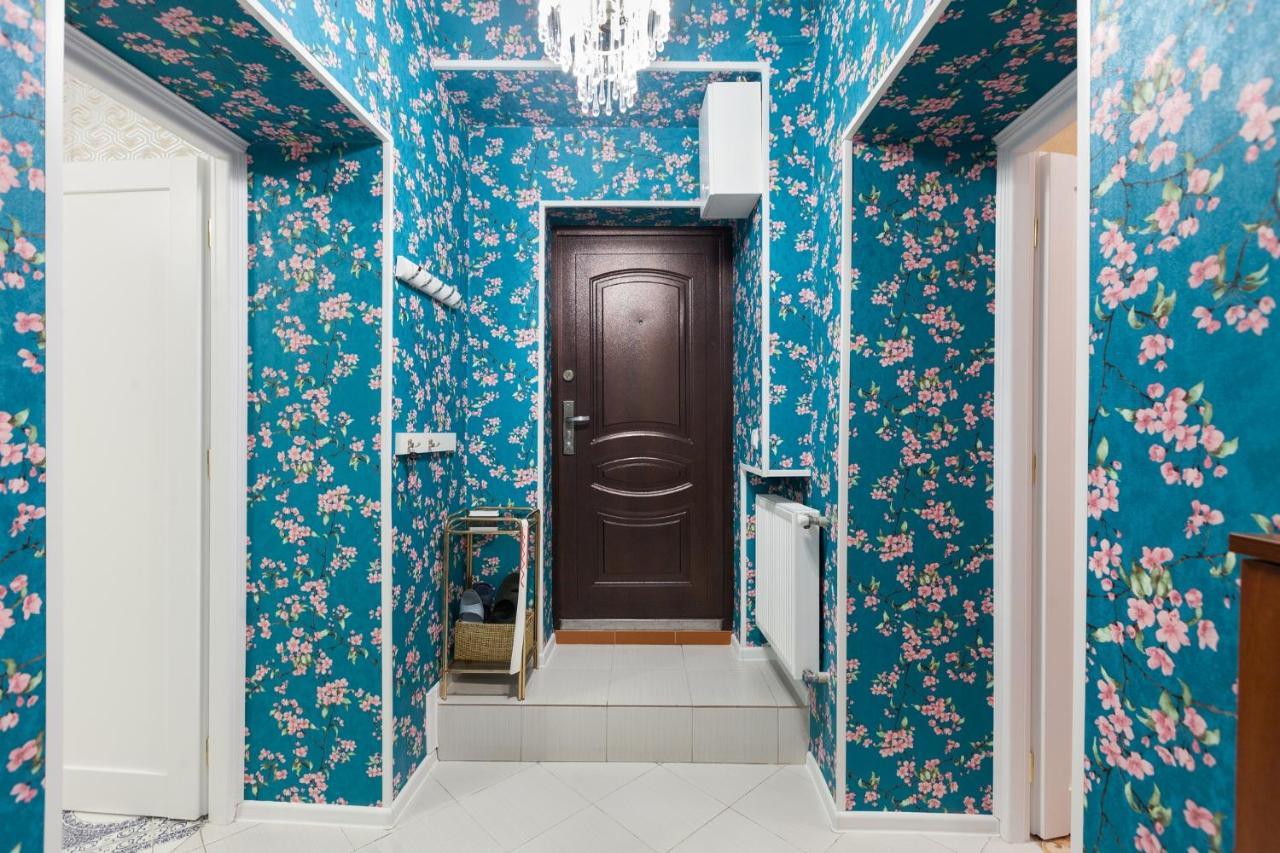 Apartments Leopolli Near Opera House Λβιβ Εξωτερικό φωτογραφία