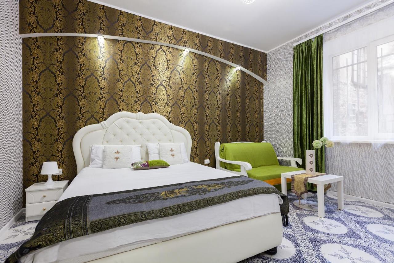 Apartments Leopolli Near Opera House Λβιβ Εξωτερικό φωτογραφία