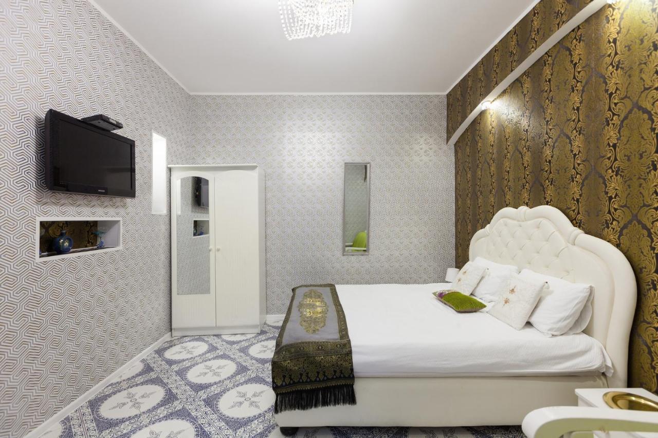 Apartments Leopolli Near Opera House Λβιβ Εξωτερικό φωτογραφία