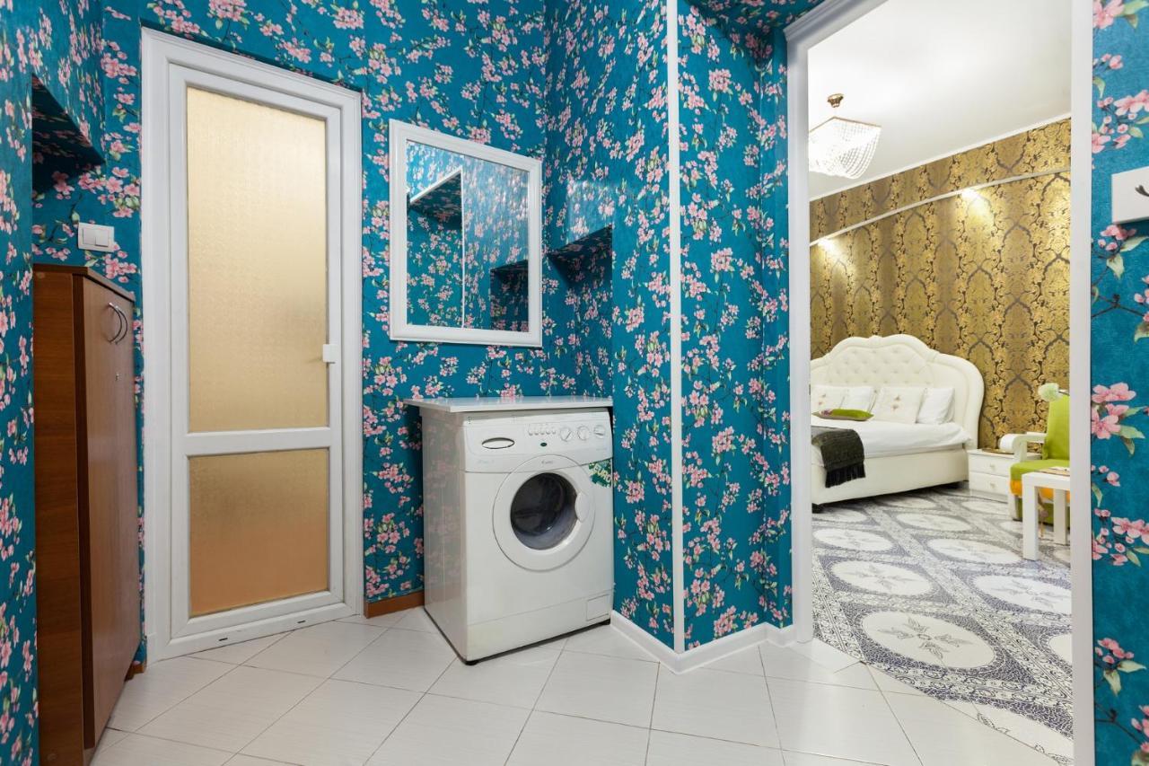 Apartments Leopolli Near Opera House Λβιβ Εξωτερικό φωτογραφία